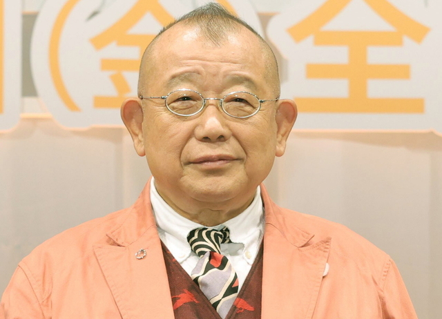 鶴瓶、ＴＶ局出禁、衝撃の生放送事件の真相告白　番組スタッフの一言に「カーッとなって」「パーンと取ったらバーンと映ってん」